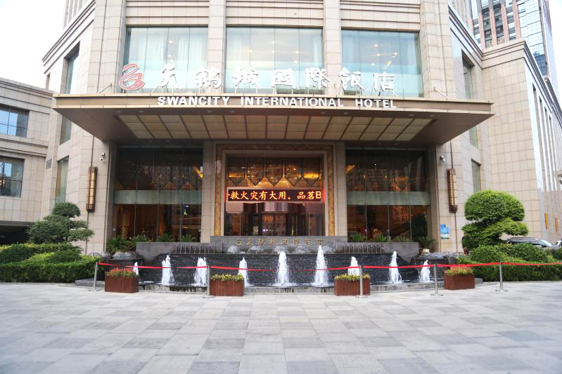 郑州市饭店沃安达水箱