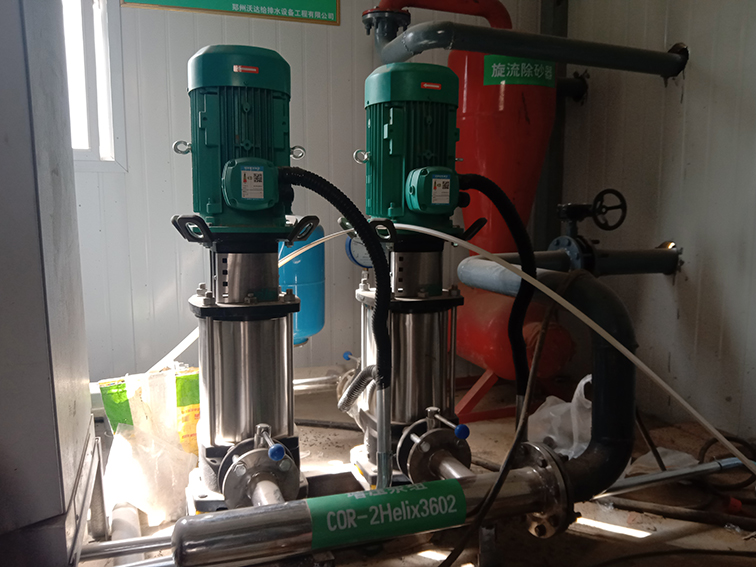 【WDHB系列恒压变频供水设备】-恒压供水设备|变频供水设备|恒压变频供水设备|供水设备