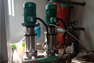 【WDHB系列恒压变频供水设备】-恒压供水设备|变频供水设备|恒压变频供水设备|供水设备
